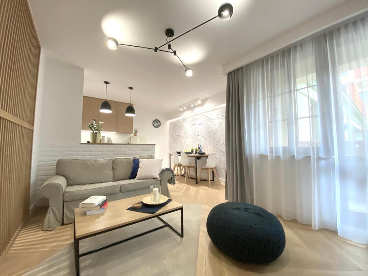 Mycherry - Old Town - Wiezienna 21c Apartament Wrocław