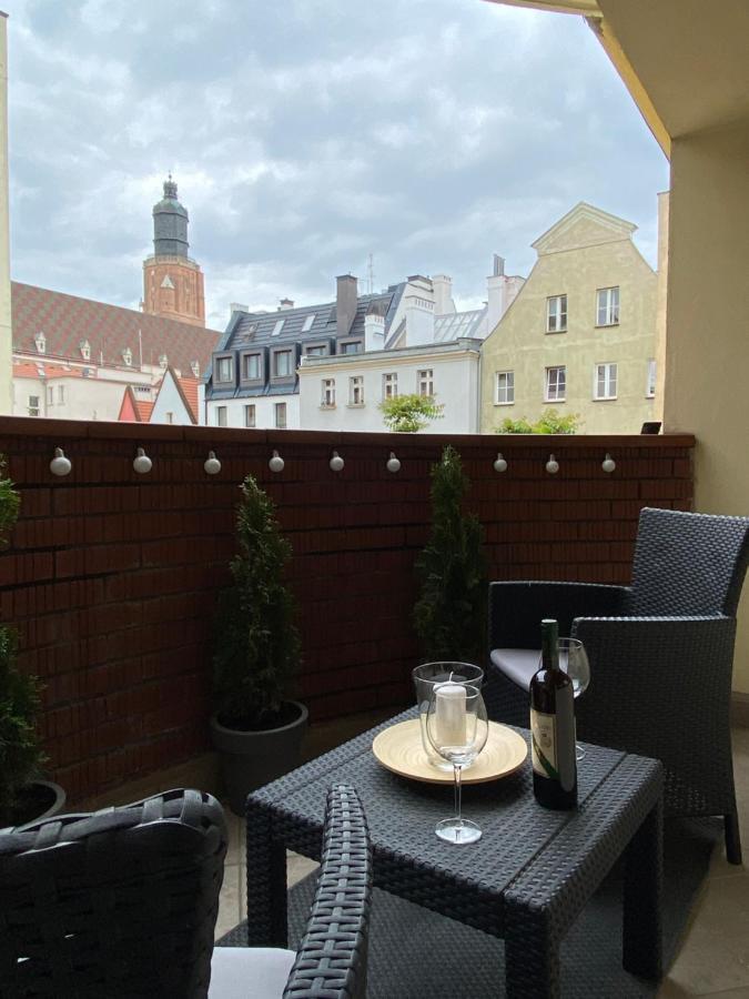 Mycherry - Old Town - Wiezienna 21c *